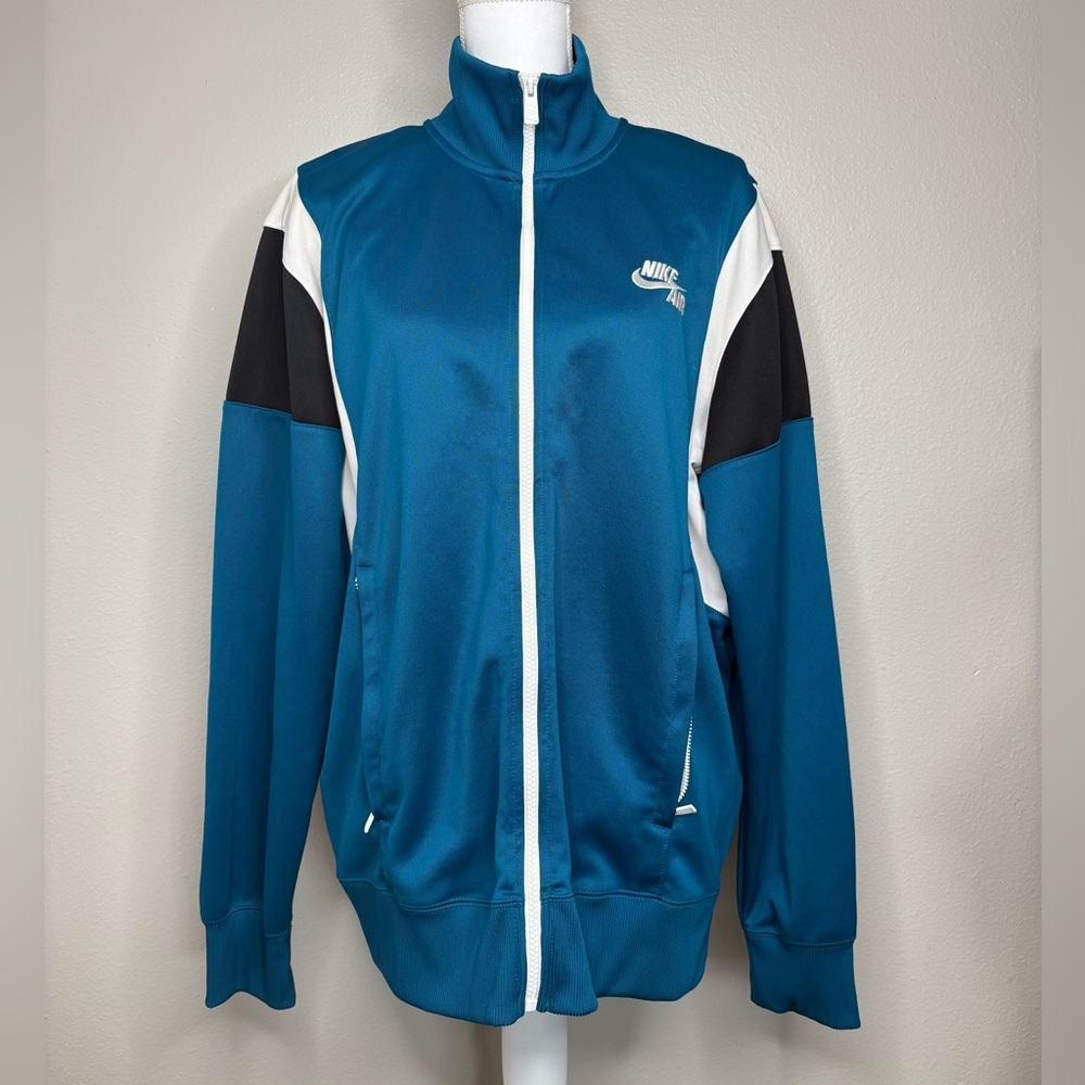 Nike Air Zip-Up Jacket